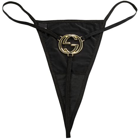 gucci thong panties price